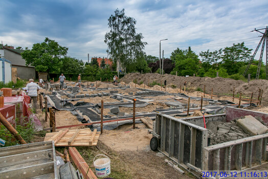 Chwałkowska, Stabłowice, Wrocław - domy na sprzedaż